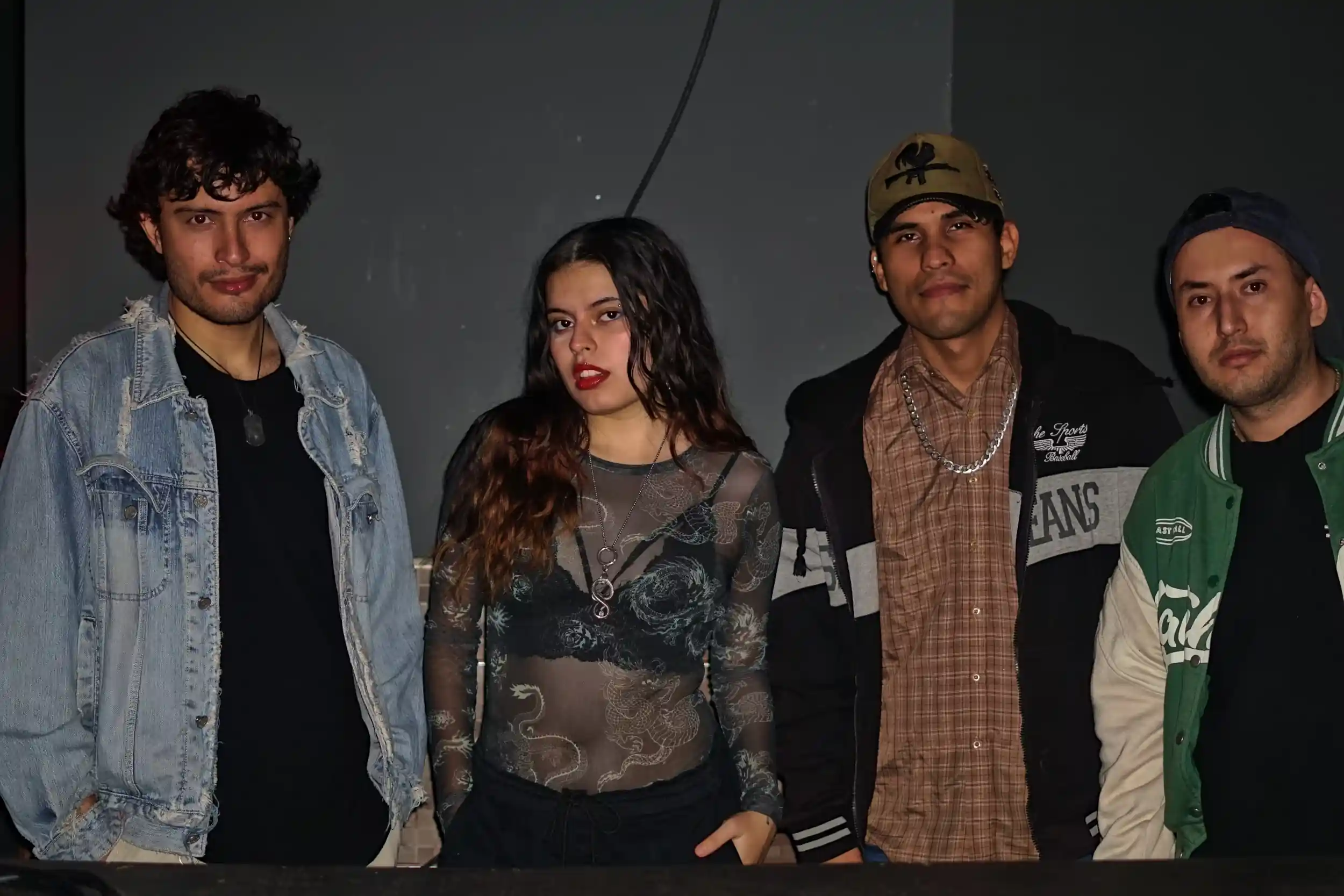 HELL LAND INSPECCION