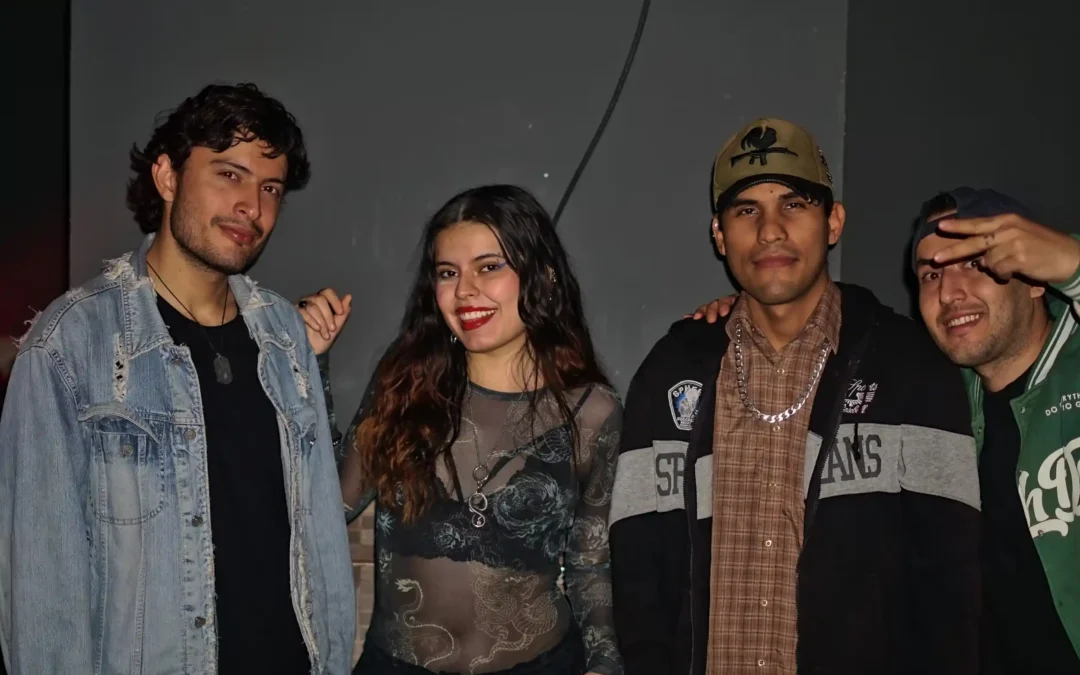 HELL LAND: Inspección Técnica
