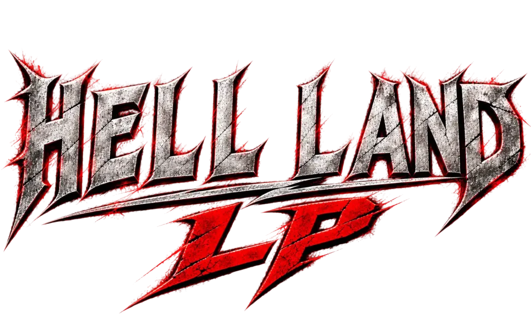 HELL LAND La Paz: Dos fuerzas, nueve artistas