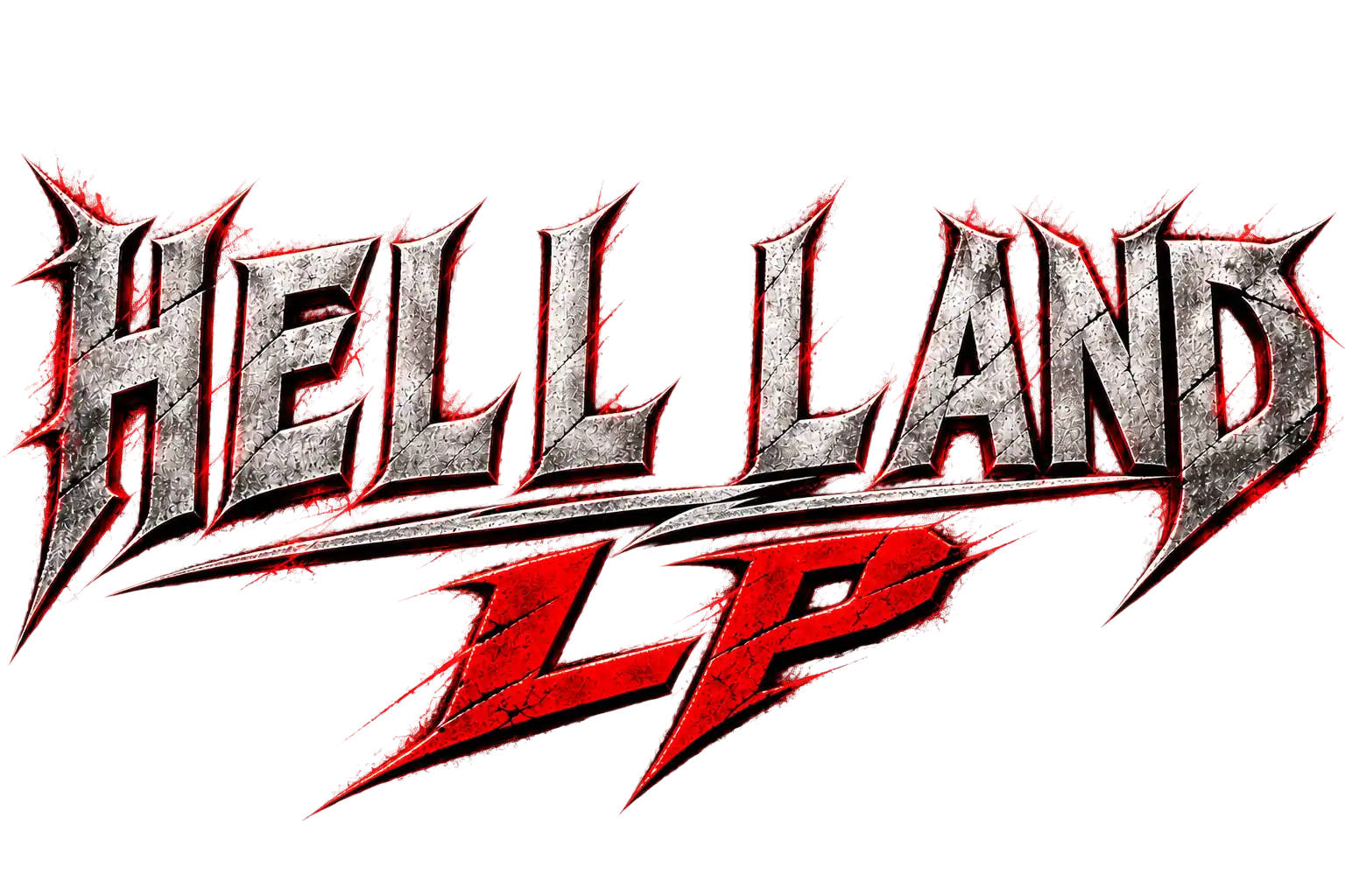 HELL LAND LP